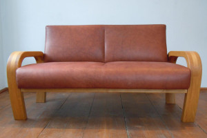 Massivholz-Möbel aus der Möbeltischlerei Sinnesmagnet in Dresden