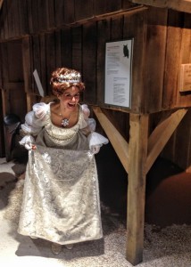 3HfA Schloss Moritzburg Aschenbrödel Möbel Tischlerei Dresden