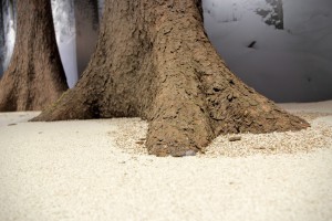 Aschenbrödel Moritzburg 3HfA Massivholz Möbel Tischlerei Dresden Ausstellungsbau Ladenbau