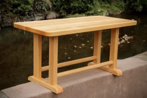 Couchtisch Tischlerei Dresden Beistelltisch Massivholz Möbel