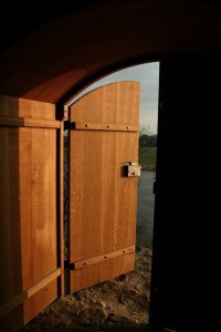 Weinberg Geräte Schuppen Fahrrad Gartenmöbel Tischlerei Dresden