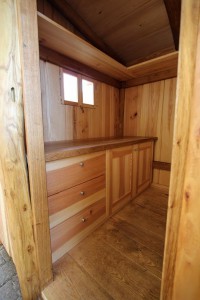 Holz Geräte Fahrrad Schuppen Gartenhaus Tischlerei Dresden Spielhaus aus Holz