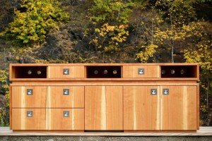 Möbel Dresden HiFi-Möbel Sideboard Lowboard Musikschrank Tischlerei Dresden TV-Möbel Rack für Stereoanlage Phonomöbel