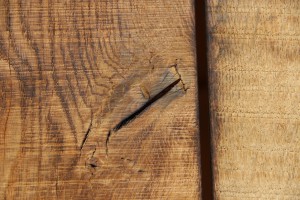 Eiche sägerau gebürstet 3HfA Schloss Moritzbug Massivholz Tischlerei Dresden