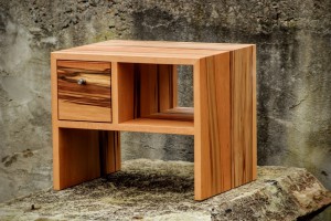 Möbel Dresden Nachttisch Massivholz Holzmuster Kernbuche Tischlerei Dresden Schlafzimmer Couchtisch