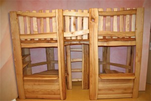 Kindergartenausstattung Kaufmannsladen Klettergerüst Hochbett Massivholz Kindergarten Möbel Tischlerei Dresden Waldorf Kindergarten