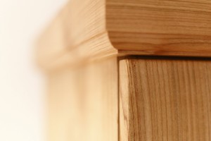 Kleiderschrank Bio Massivholzmöbel Tischlerei Dresden