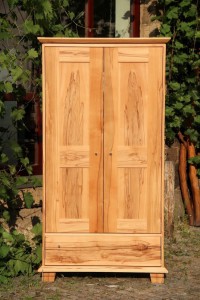 Massivholzschrank Tischlerei Dresden Möbel aus Massivholz Büro Aktenschrank Bücherschrank