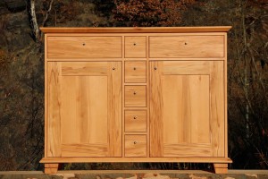 Möbel Dresden Sideboard Kernbuche Highboard Büro Möbel Tischlerei Dresden Maßanfertigung vom Schreiner