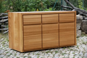 Möbel Dresden Sideboard Massivholzmöbel Highboard Ladenbau Tischlerei Dresden Praxismöbel Aktenschrank HiFi TV Möbel für Stereoanlage