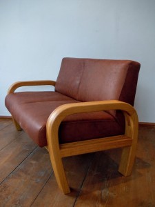 Sofa Eiche Massivholz Möbeltischlerei Sinnesmagnet Dresden Sitzmöbel Wohnzimmer