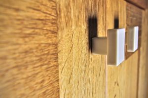 Tischlerei Sinnesmagnet Badmöbel nach Mass Massivholz Dresden