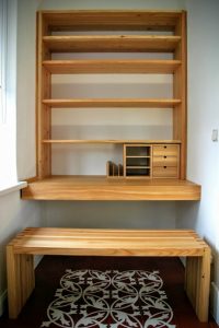 Tischlerei Sinnesmagnet Massivholz Moebel Dresden Schreibtisch Buero Einbau-Moebel