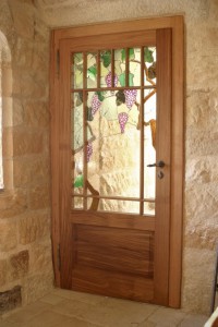 Weinkeller Massivholz Möbel Dresden