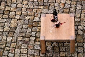 Tischlerei Sinnesmagnet Tisch Massivholz Dresden Couchtisch Möbel nach Maß