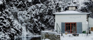 kontakt - sinnesmagnet