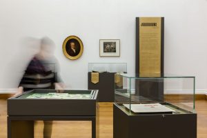 Klassikstiftung Weimar Whitebox