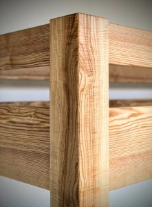 Stockbett aus Holz Möbel Tischlerei Dresden