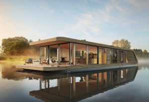 Wohnschiffmanufaktur Berlin WSM