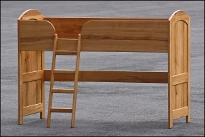 Tischlerei Massivholz Kinder Bett Dresden Hochbett Etagenbett Stockbett Buche