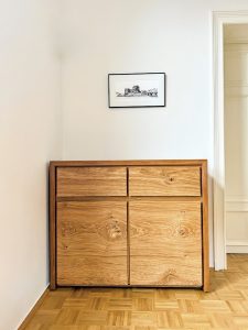 Sideboard aus Eiche Möbel nach Maß