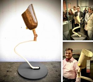 SKD Dresden Grünes Gewölbe Eric Beier